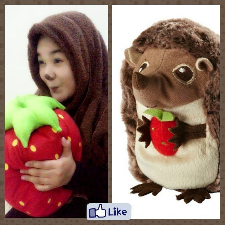 пародии на товары IKEA, люди пародировали товары Икея