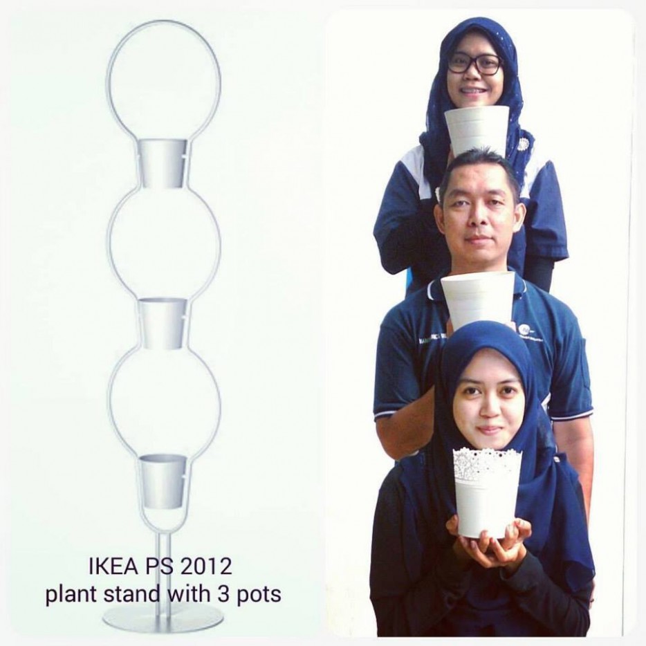 пародии на товары IKEA, люди пародировали товары Икея