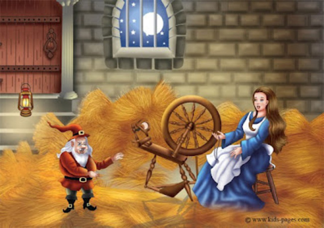 глупые моменты детских сказок, глупые решения детские сказки