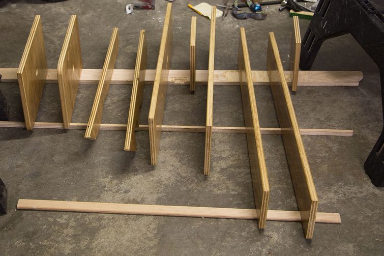 превратил пикап в дом на колесах, трейлер из пикапа, пикап для путешествий