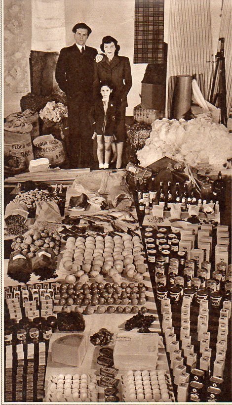 Исторические кадры, редкие архивные фотографии