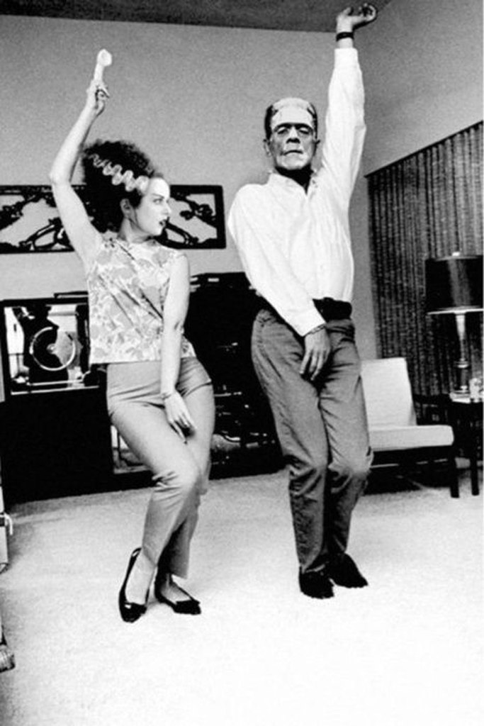 Исторические кадры, редкие архивные фотографии