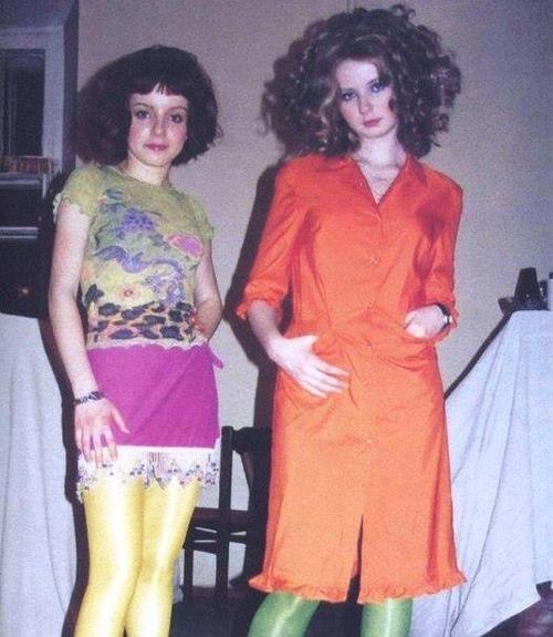 Исторические кадры, редкие архивные фотографии