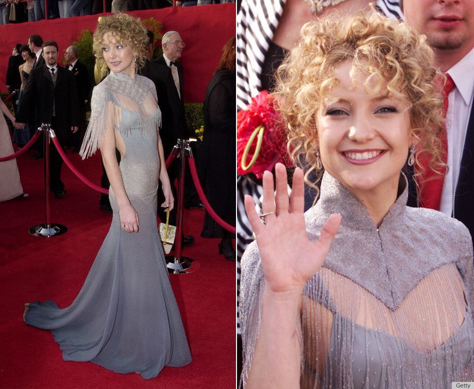 худшие наряды звёзд, оскар эмии худшие платья