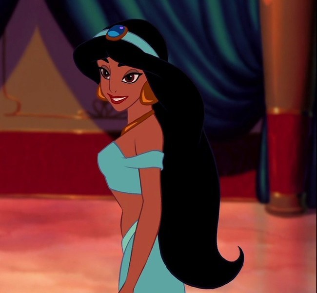 вещи из диснеевских мультфильм, дисней против реальной жизни