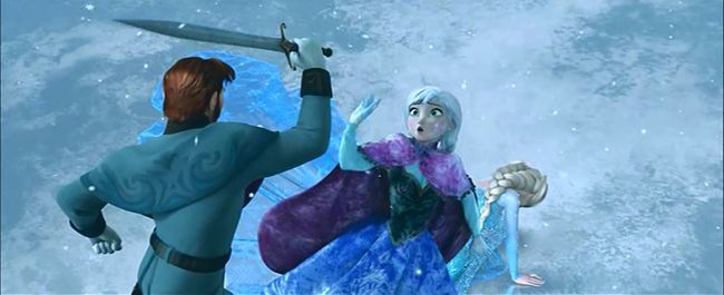 вещи из диснеевских мультфильм, дисней против реальной жизни