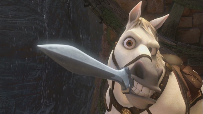 вещи из диснеевских мультфильм, дисней против реальной жизни