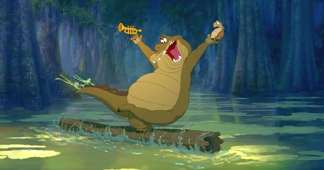 вещи из диснеевских мультфильм, дисней против реальной жизни