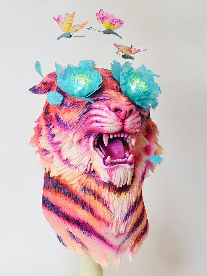 Threadcakes, фантастические торты