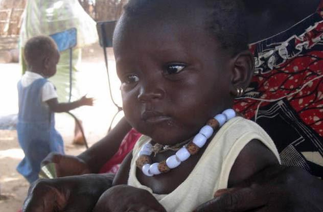 странные ритуалы в честь новорождённого, обряды традиции в честь новорождённого