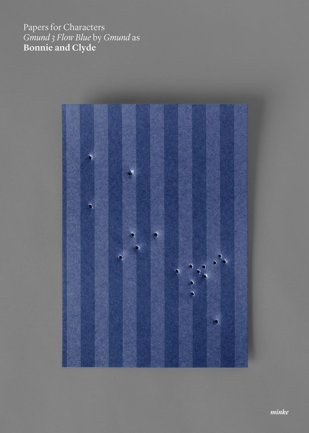 постеры к фильмам были листами бумагой,  фильмы были листы бумаги, листы бумаги в виде известных фильмов