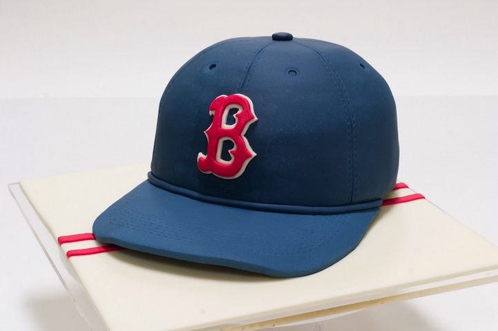 Бывший инженер НАСА создает шикарные торты, напоминающие предметы быта еда,торт, гиперреализм, Бывший инженер НАСА, шикарные торты, BethAnn Goldberg, Studio Cake