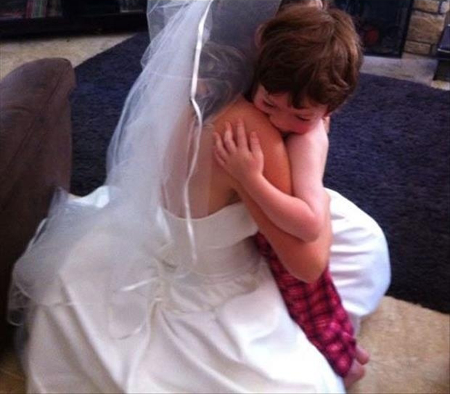 Добрые поступки, которые восстановят вашу веру в человечество добро,доброта, добрые поступки,истории,трогательное