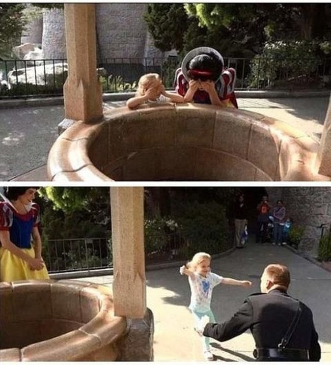 Добрые поступки, которые восстановят вашу веру в человечество добро,доброта, добрые поступки,истории,трогательное