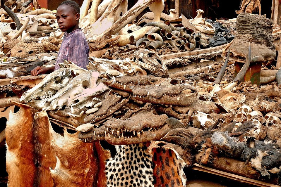 Четыре жутких колдовских рынка для истинных жрецов и настоящих ведьм оккультизм, колдовские рынки, магия, шаманы