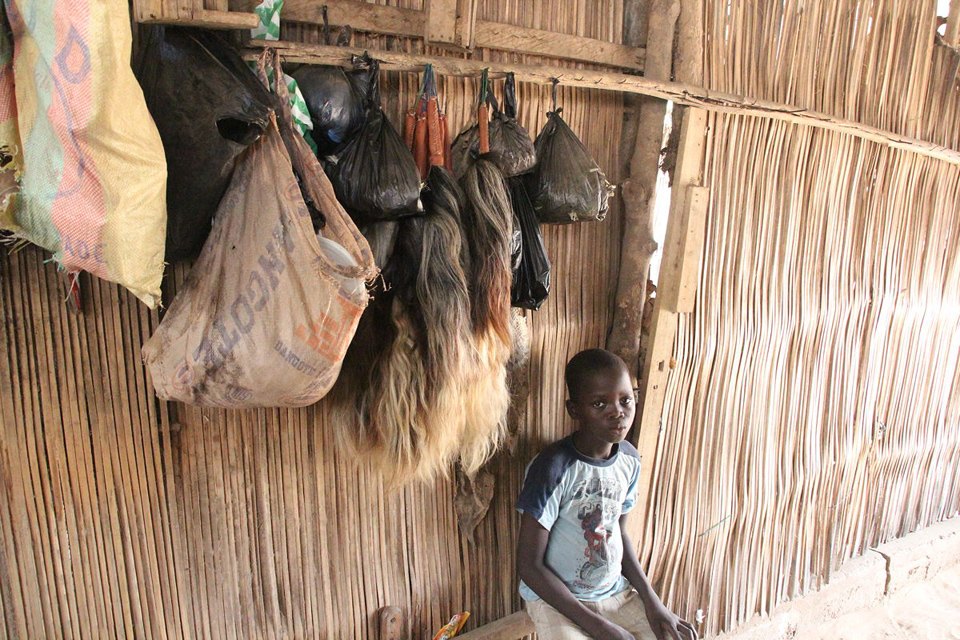 Четыре жутких колдовских рынка для истинных жрецов и настоящих ведьм оккультизм, колдовские рынки, магия, шаманы