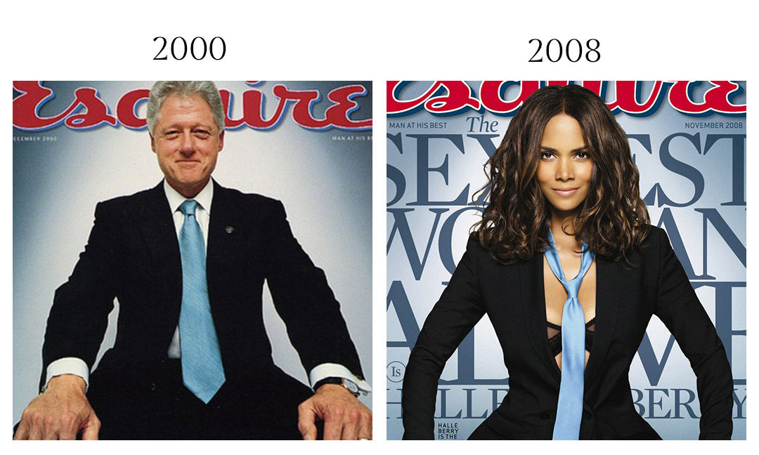 Идеи фотографий прошлого, украденные идеи, в современных фотографиях, плагиат