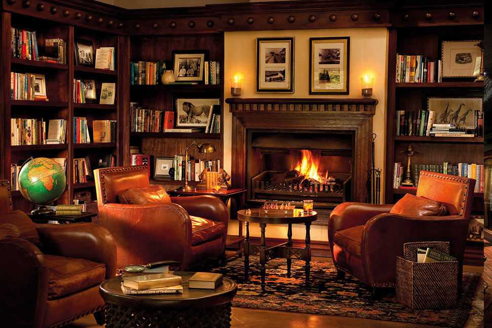 отели Lion Sands Game Reserve, отель в Африке, фото, архитектура Южной Африки, Ivory Lodge, River Lodge, 1933 Lodge