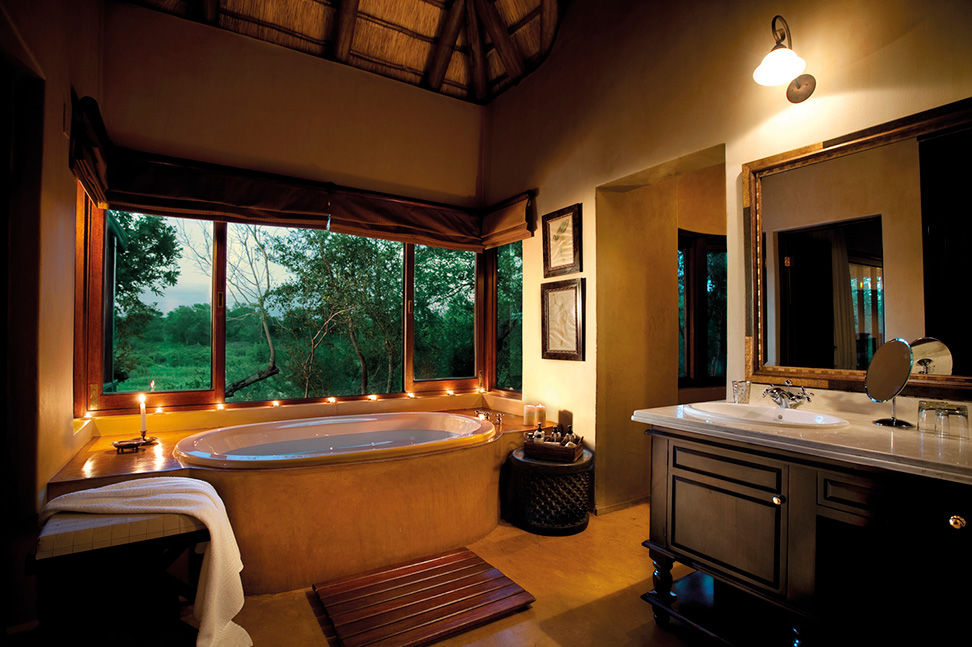 отели Lion Sands Game Reserve, отель в Африке, фото, архитектура Южной Африки, Ivory Lodge, River Lodge, 1933 Lodge