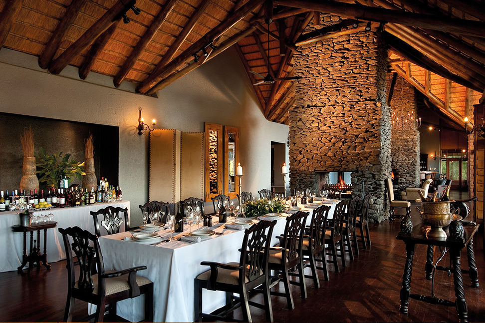 отели Lion Sands Game Reserve, отель в Африке, фото, архитектура Южной Африки, Ivory Lodge, River Lodge, 1933 Lodge