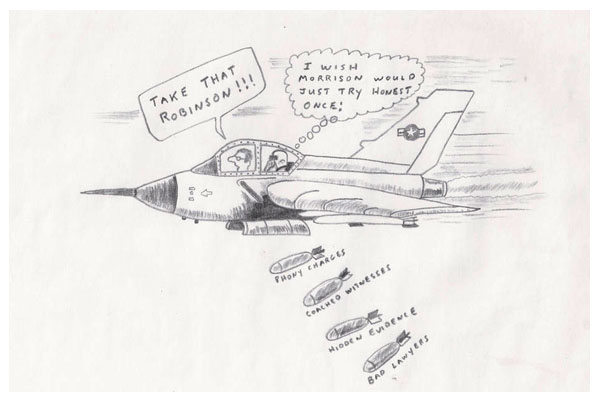 картины серийных убийц, картины маньяков, творчество преступников