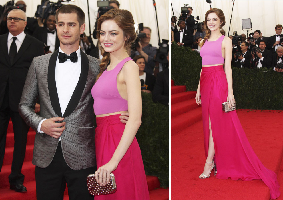 Бал Института костюма - 2014. Лучшие и худшие наряды звёзд Голливуда Бал Института костюма - 2014, Лучшие и худшие наряды бала института костюма, звёзды Голливуда