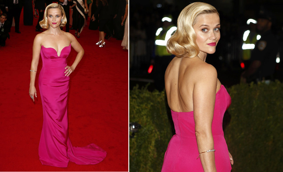 Бал Института костюма - 2014. Лучшие и худшие наряды звёзд Голливуда Бал Института костюма - 2014, Лучшие и худшие наряды бала института костюма, звёзды Голливуда