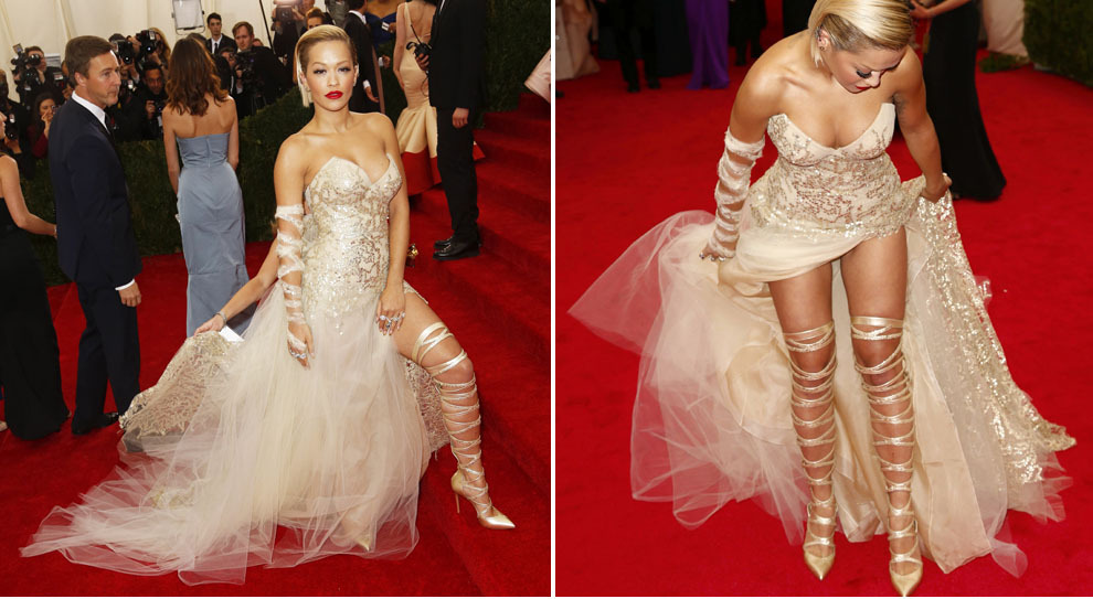 Бал Института костюма - 2014. Лучшие и худшие наряды звёзд Голливуда Бал Института костюма - 2014, Лучшие и худшие наряды бала института костюма, звёзды Голливуда