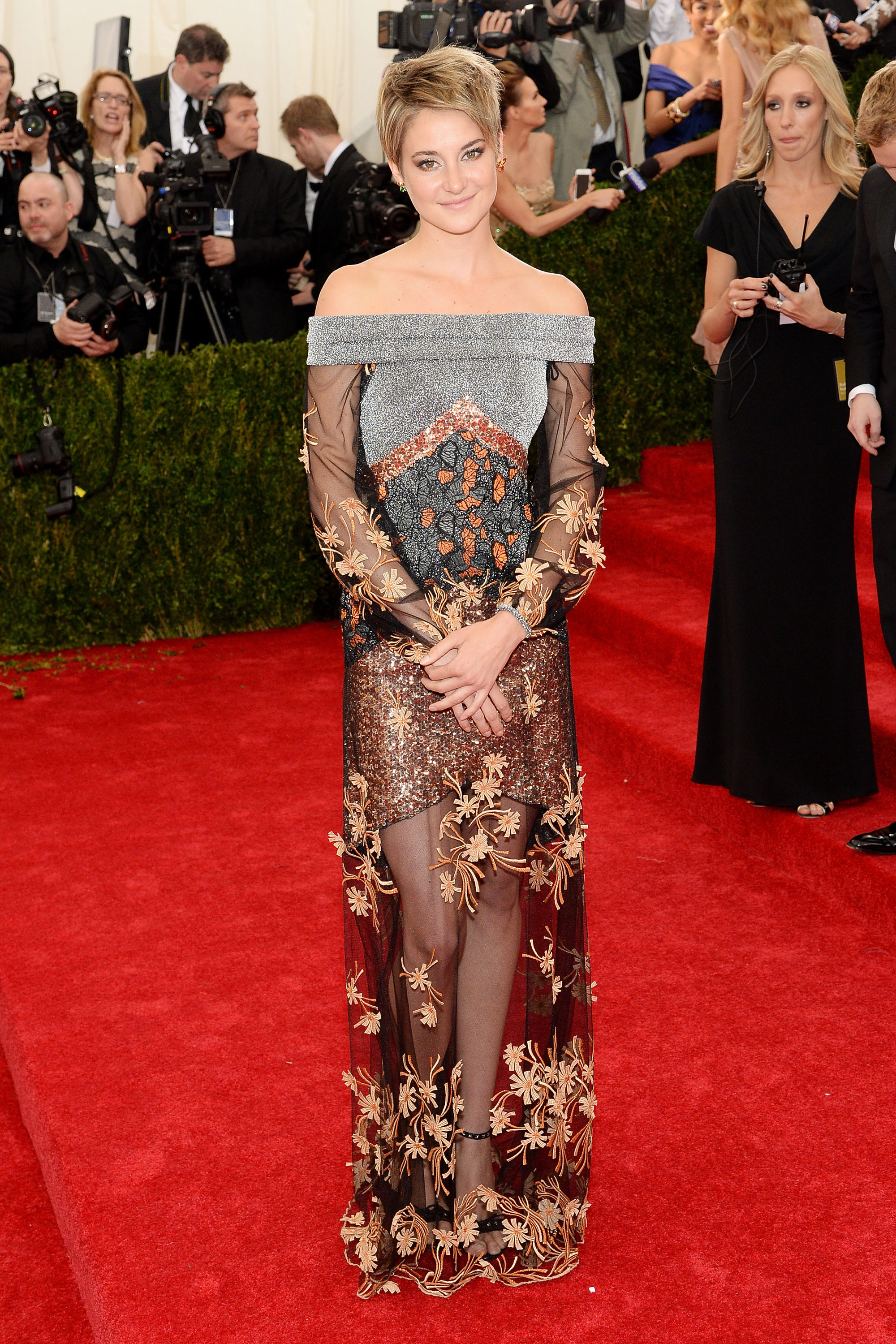 Бал Института костюма - 2014. Лучшие и худшие наряды звёзд Голливуда Бал Института костюма - 2014, Лучшие и худшие наряды бала института костюма, звёзды Голливуда