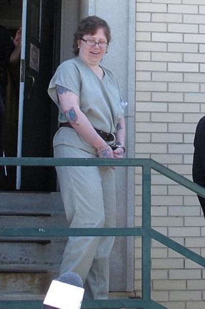 Пожизненное за убийство педофила, Джереми Ли Муди, Кристин Муди, Jeremy Lee Moody, Christine Moody 