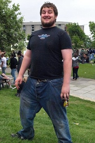 похуделя соревнуясь с папой, похудел на 32 кг, синдром раздраженного кишечника