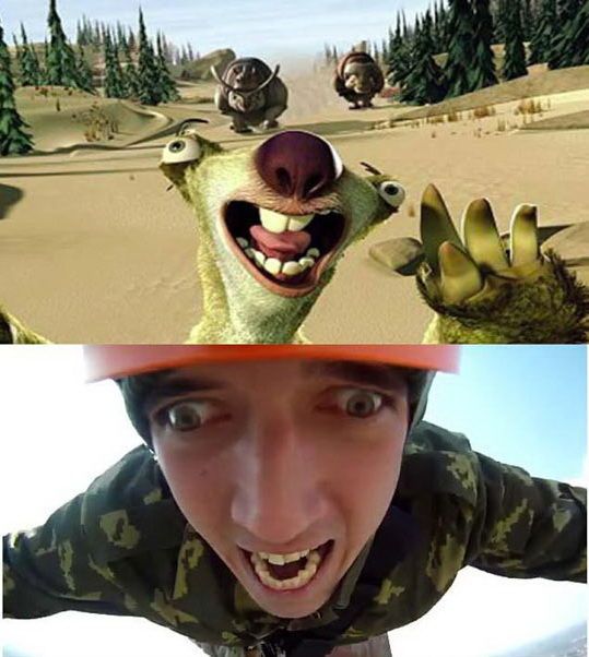 Позитив, юмор, смешные фотографии,прикол