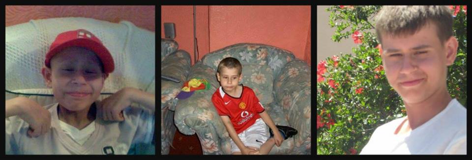 дети больные раком, дети рак до во время после, фото дети рак