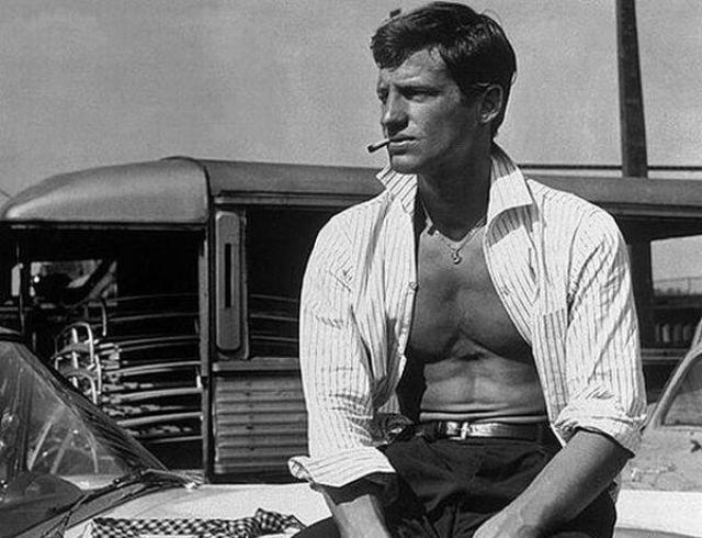 Редкие  кадры из жизни звёзд, архивные фотографии знаменитостей 