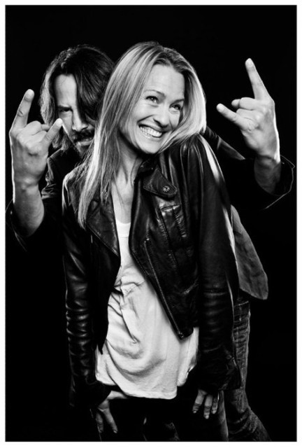 Редкие  кадры из жизни звёзд, архивные фотографии знаменитостей 