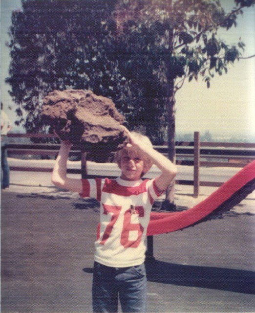 Редкие  кадры из жизни звёзд, архивные фотографии знаменитостей 