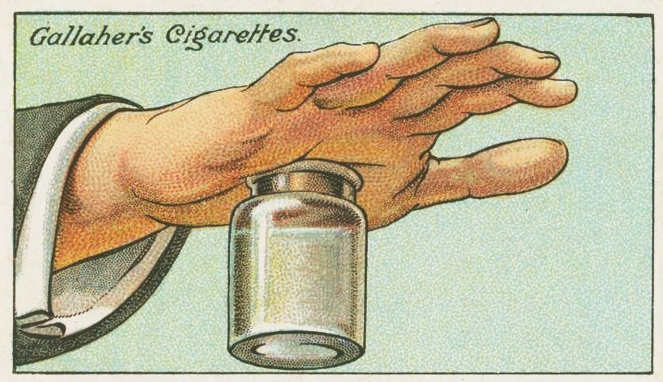 How To Ogdens and Gallaher's