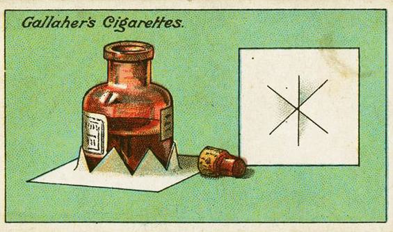 How To Ogdens and Gallaher's