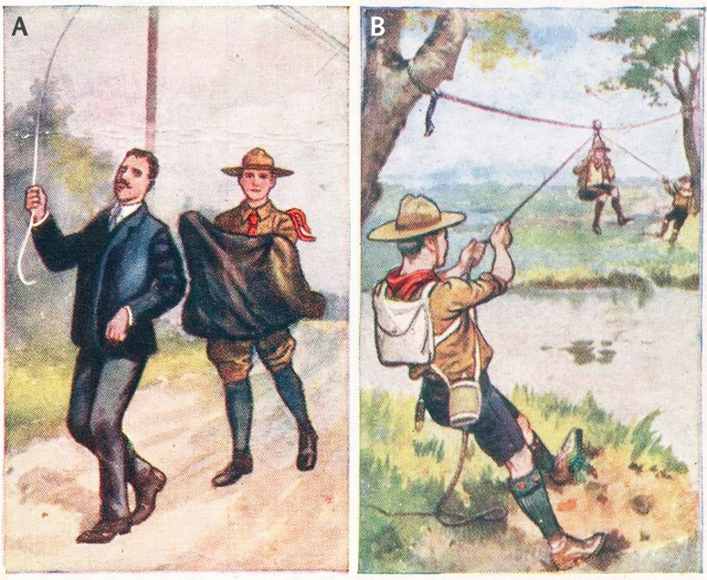 How To Ogdens and Gallaher's