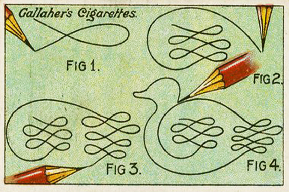 How To Ogdens and Gallaher's