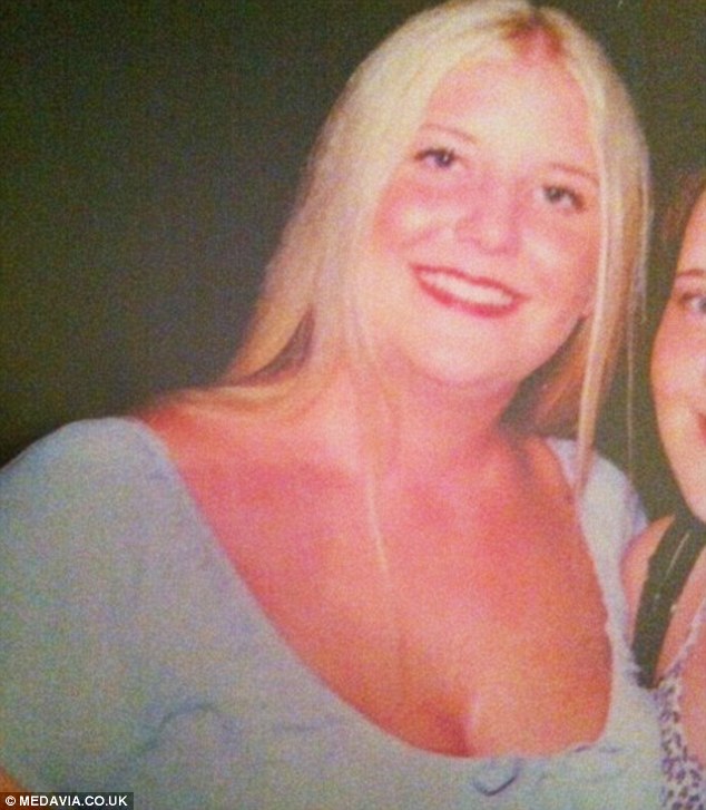 похудела на 67,5 кг, Кейт Лаппин,Kate Lappin, похудела назло сестре, похудела выбраться из тени сестры