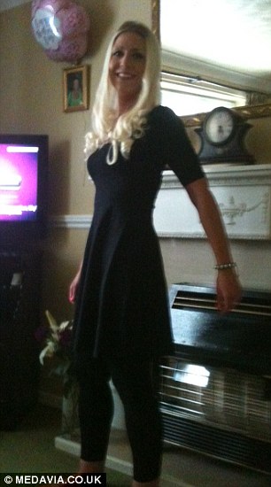 похудела на 67,5 кг, Кейт Лаппин,Kate Lappin, похудела назло сестре, похудела выбраться из тени сестры