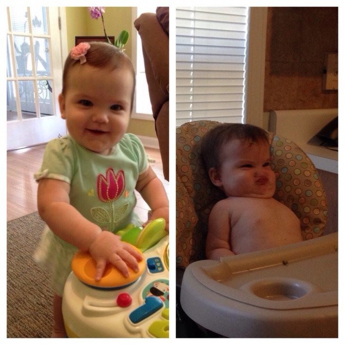 Из красавицы в чудовище, лучшие скорченные рожи, рожи корчат девушки, симпатичных девушки рожи