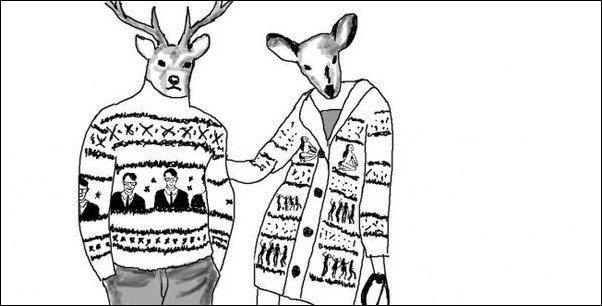 Тем временем в параллельной вселенной в параллельной вселенной