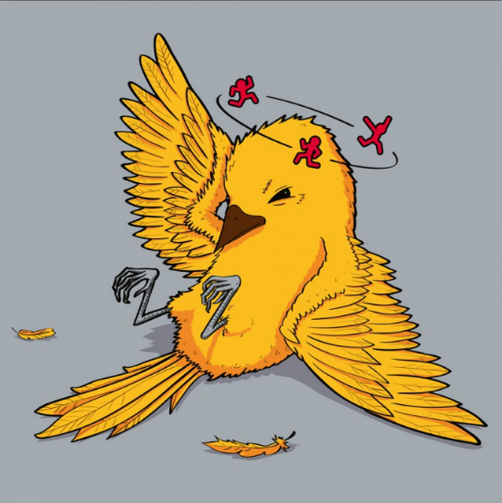 Тем временем в параллельной вселенной в параллельной вселенной