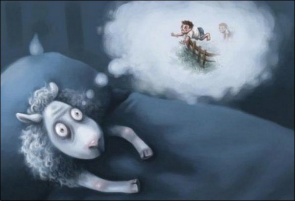 Тем временем в параллельной вселенной в параллельной вселенной