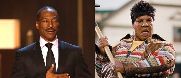 актеры до и после грима, актеры перевоплощение грим