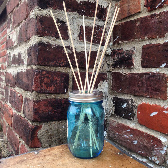 освежители воздуха своими руками, ароматизатор