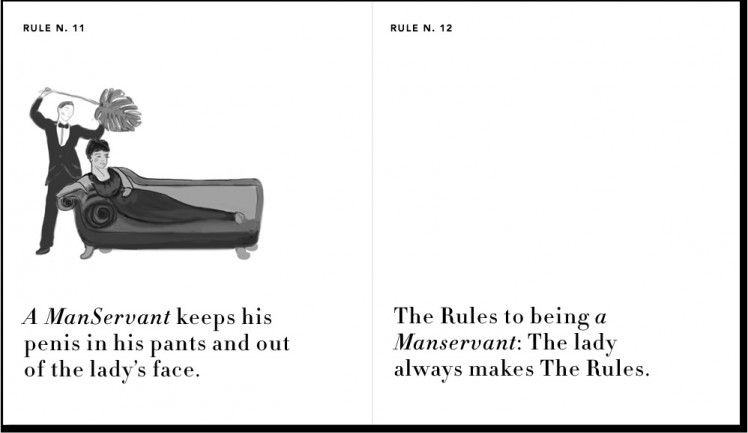 слуга мужчина, мужчина раб, женщины могут нанять мужчину, ManServants