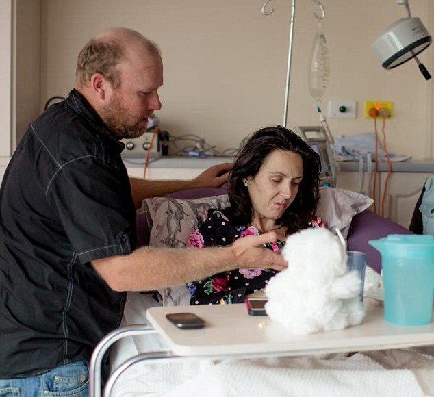 Кроватка для мертворожденных детей